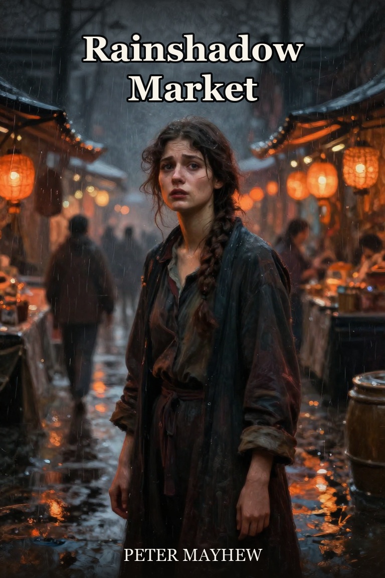 Rainshadow Market