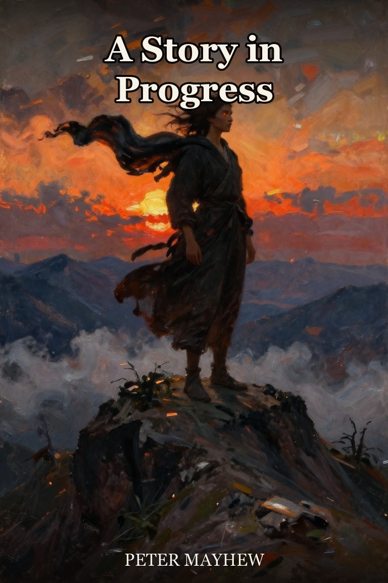 A Story in Progress