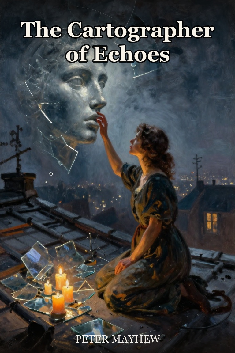 The Cartographer of Echoes