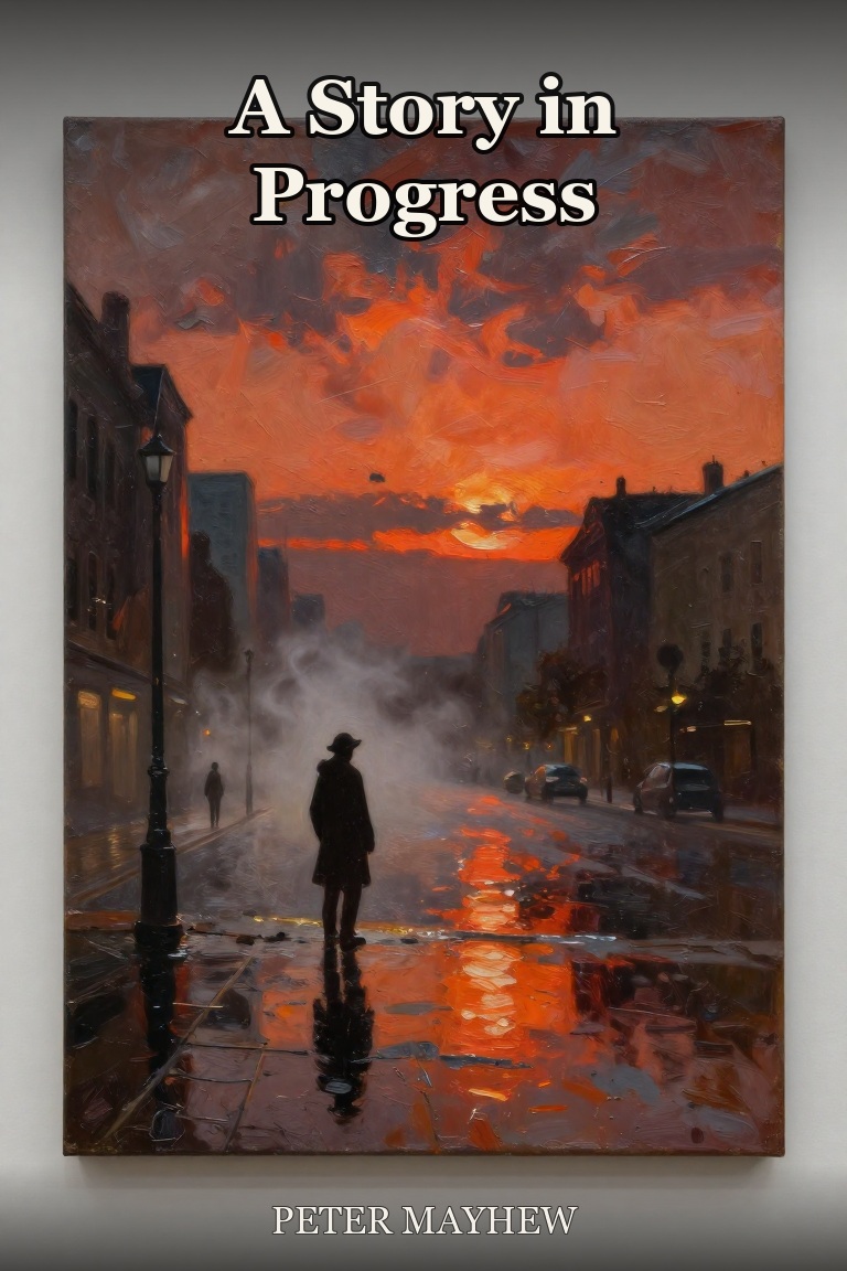 A Story in Progress