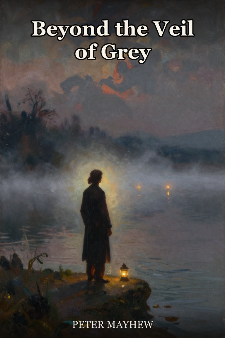 Beyond the Veil of Grey