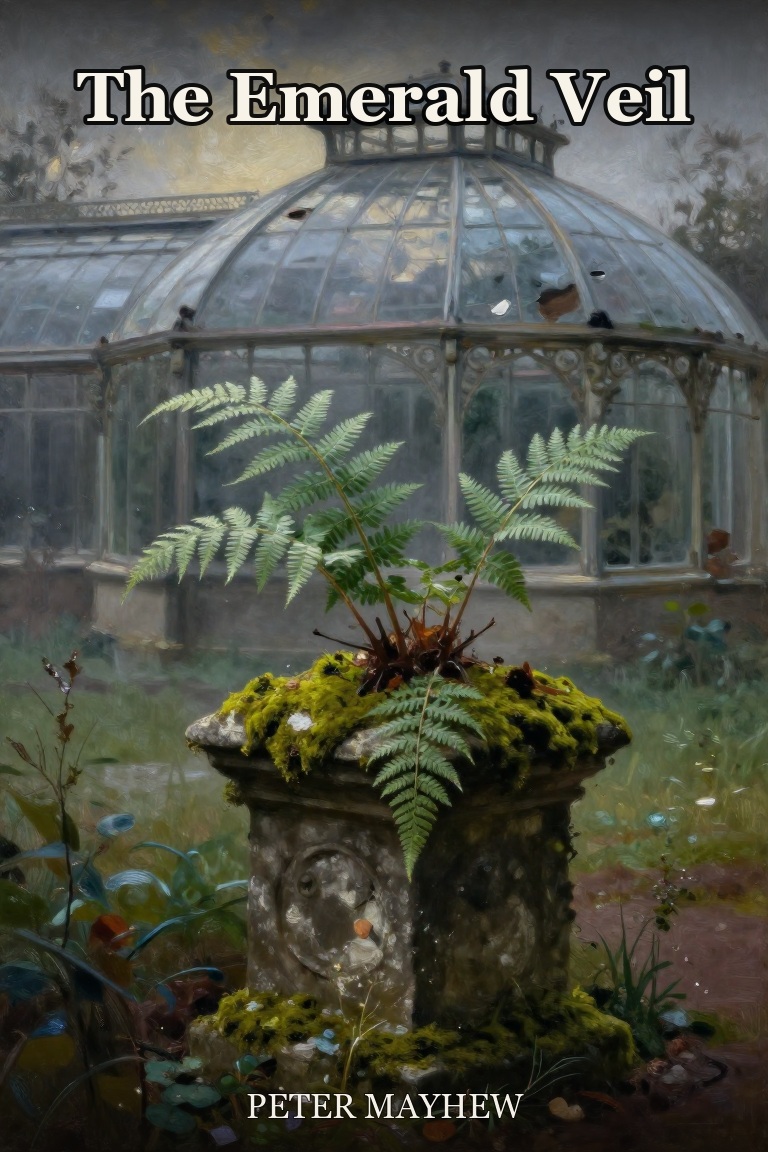 The Emerald Veil