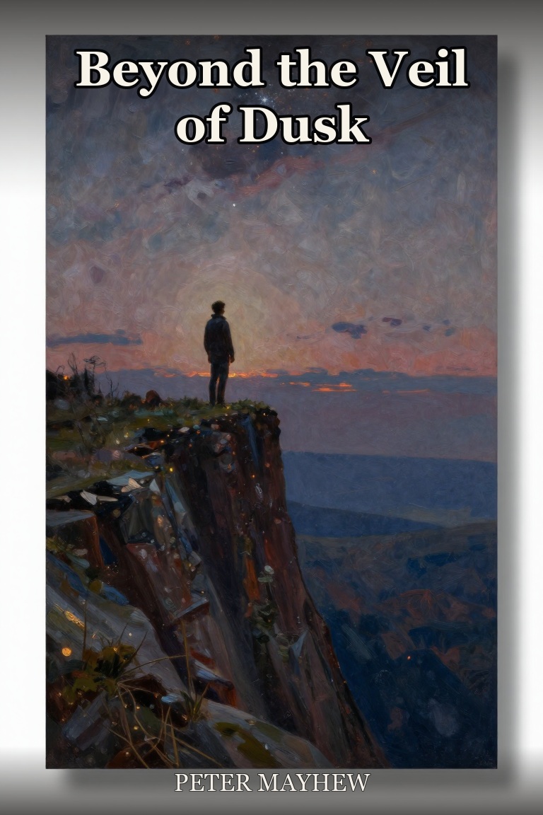 Beyond the Veil of Dusk