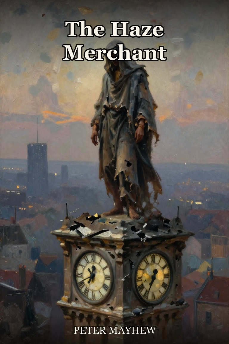 The Haze Merchant