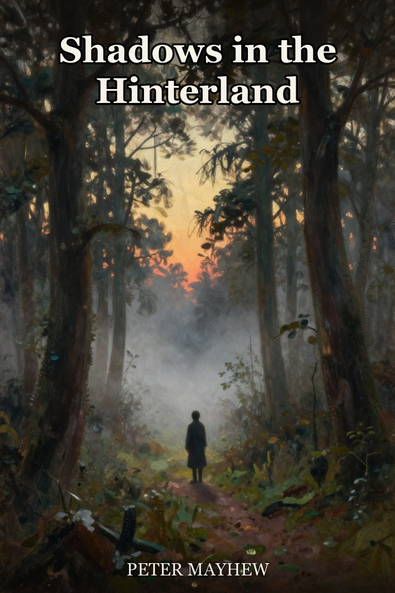 Shadows in the Hinterland