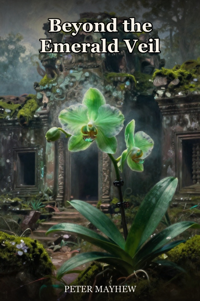 Beyond the Emerald Veil