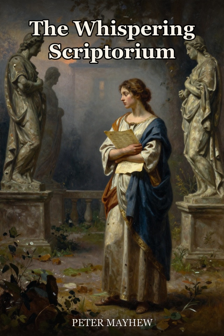 The Whispering Scriptorium