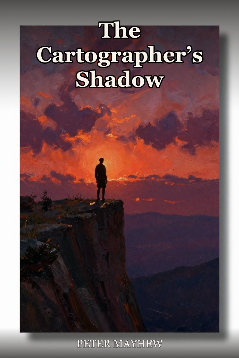 The Cartographer’s Shadow